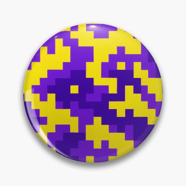Item preview, System Override – The Intersex Digital Camouflage ✨ - PRIDE CAMO - DIGITAL designed and sold by WheelieGdArt.