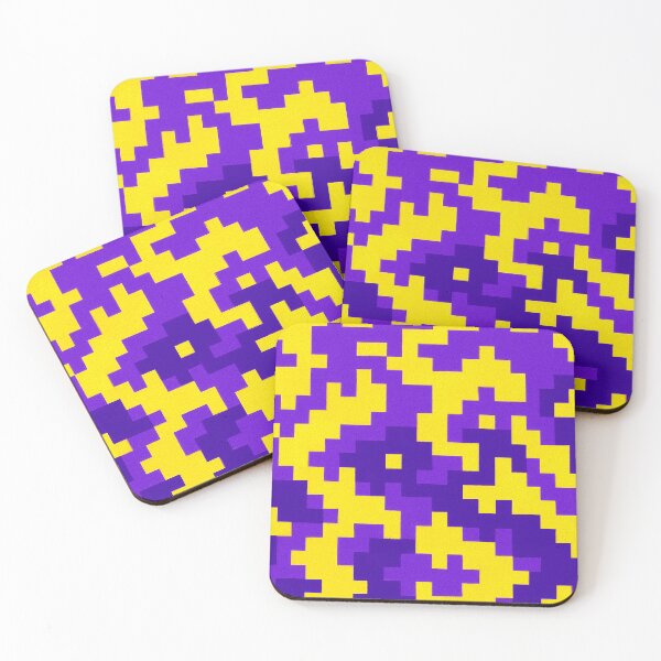 Item preview, System Override – The Intersex Digital Camouflage ✨ - PRIDE CAMO - DIGITAL designed and sold by WheelieGdArt.
