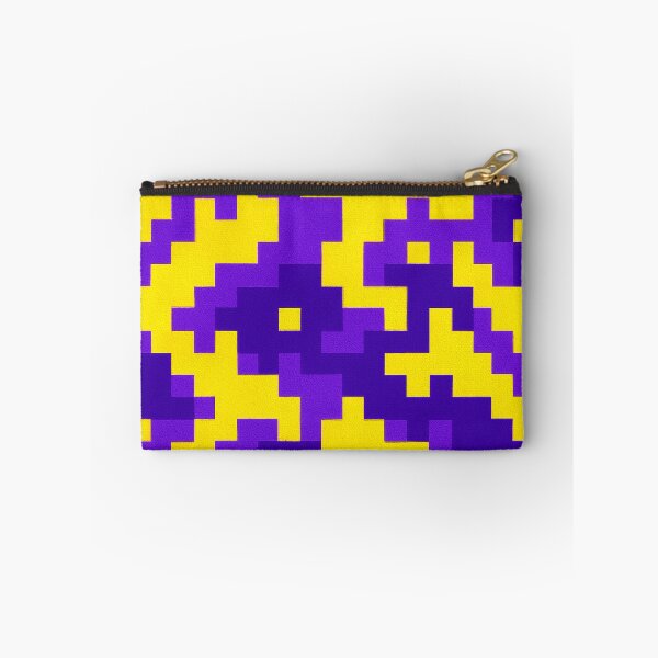 Item preview, System Override – The Intersex Digital Camouflage ✨ - PRIDE CAMO - DIGITAL designed and sold by WheelieGdArt.