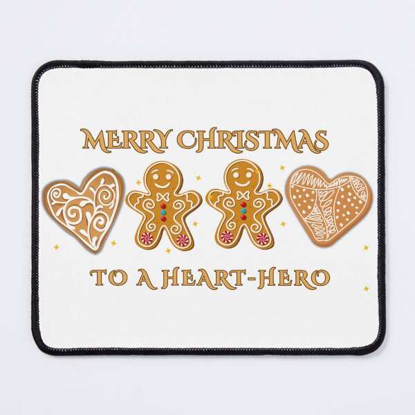 Item preview, Holiday gift for Kindness Heroes designed and sold by wordworkzink.