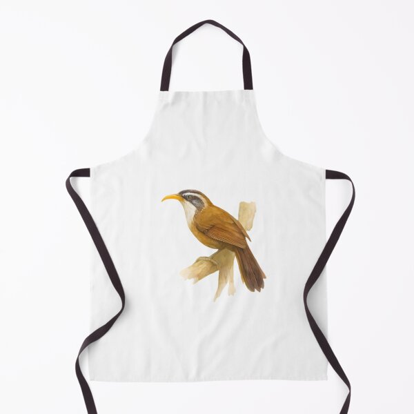Item preview, Sri Lanka Scimitar Babbler (Pomatorhinus melanurus) designed and sold by HOMETOWN86.