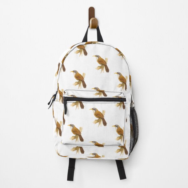 Item preview, Sri Lanka Scimitar Babbler (Pomatorhinus melanurus) designed and sold by HOMETOWN86.