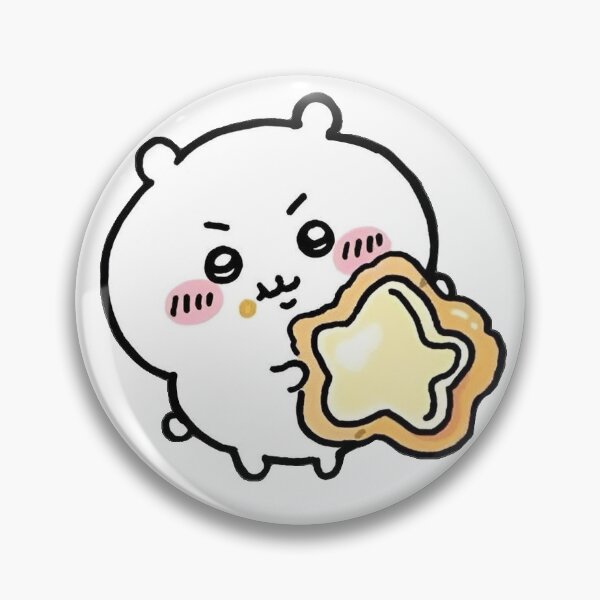 Item preview, Chiikawa Cookie designed and sold by purple dojo store.