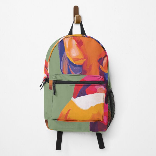 Item preview, Sunset Kingfisher designed and sold by Stacey Williams.