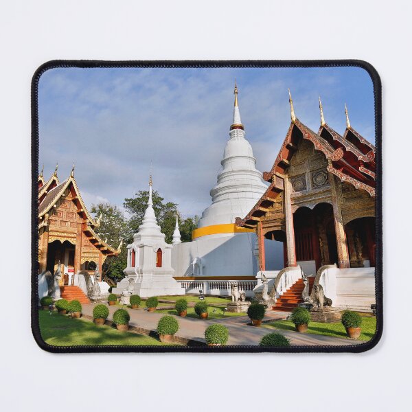 Item preview, Wat Phra Singh designed and sold by Kevin Miller Photography.