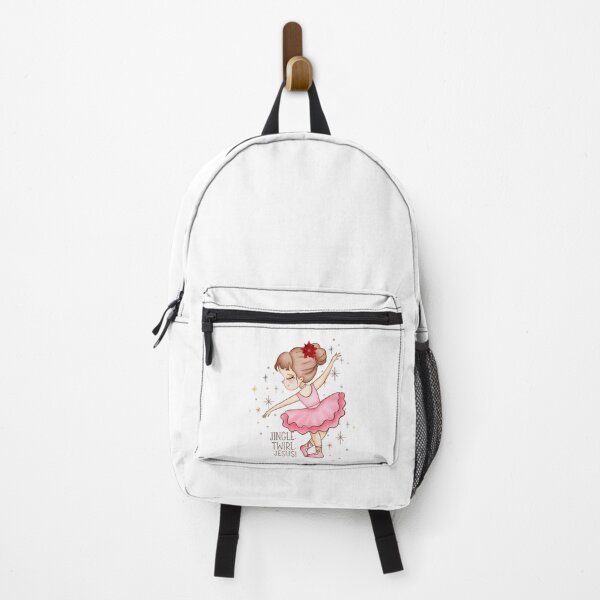 Item preview, Christmas gifts for Ballerina designed and sold by wordworkzink.