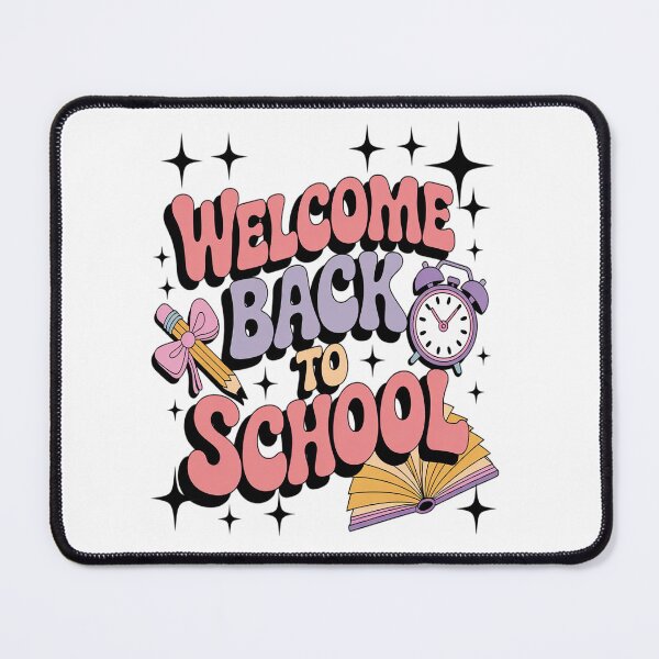 Item preview, Back to School Shirts Teachers Girls Kids Retro First Day designed and sold by Moxizz.