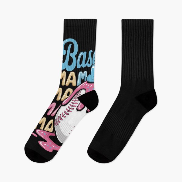 Artikelvorschau, Baseball Mama Coquette Bow Sport Mom Drip Baseball entworfen und verkauft von Moxizz.
