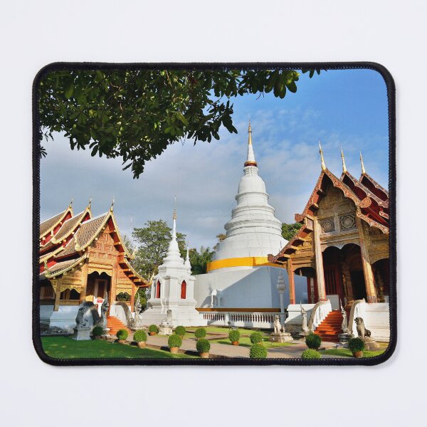 Item preview, Wat Phra Singh designed and sold by Kevin Miller Photography.