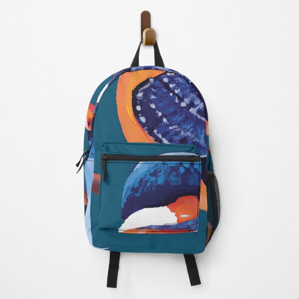 Item preview, Twilight Kingfisher designed and sold by Stacey Williams.