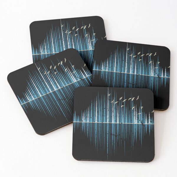 Item preview, Nature's Music - Sound Wave designed and sold by Upow1950.