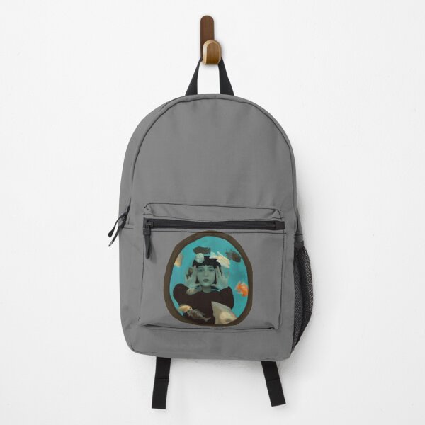 Item preview, Girl in a fish tank designed and sold by system51.