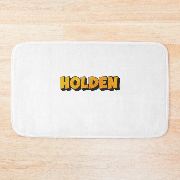 Item preview, Holden Personalized Custom Name Design for Men, Teens, and Boys designed and sold by Watsonarts.