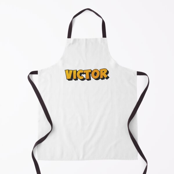 Item preview, Victor Personalized Custom Name Design for Men, Teens, and Boys designed and sold by Watsonarts.