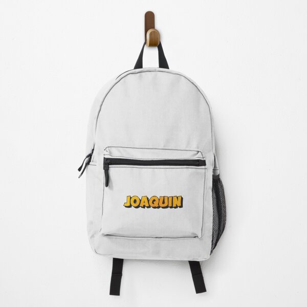 Item preview, Joaquin Personalized Custom Name Design for Men, Teens, and Boys designed and sold by Watsonarts.
