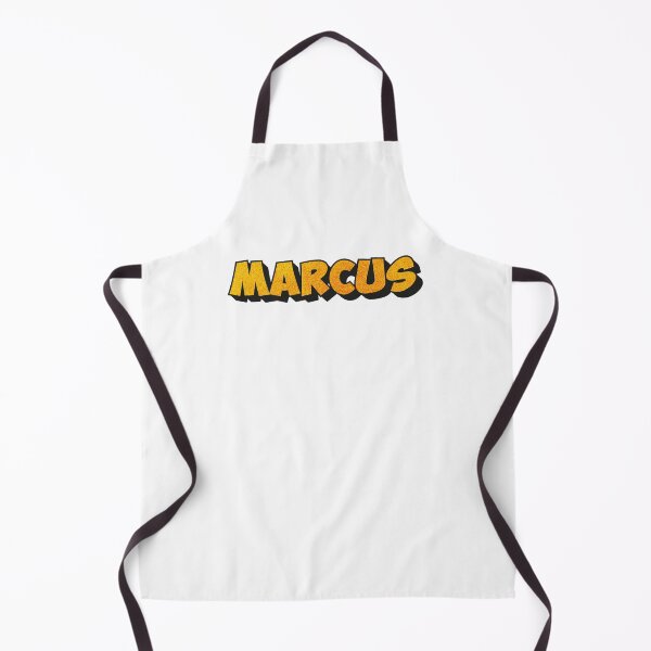 Item preview, Marcus Personalized Custom Name Design for Men, Teens, and Boys designed and sold by Watsonarts.