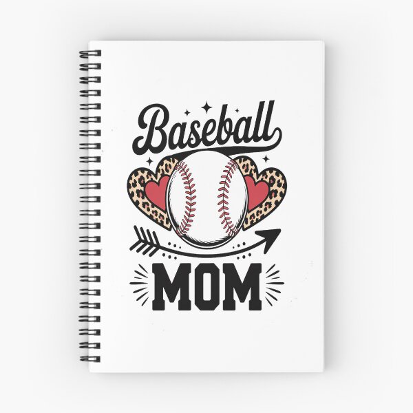 Item preview, Baseball Mom Womens Baseball Game Day Senior Baseball Player designed and sold by Moxizz.