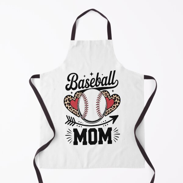 Item preview, Baseball Mom Womens Baseball Game Day Senior Baseball Player designed and sold by Moxizz.