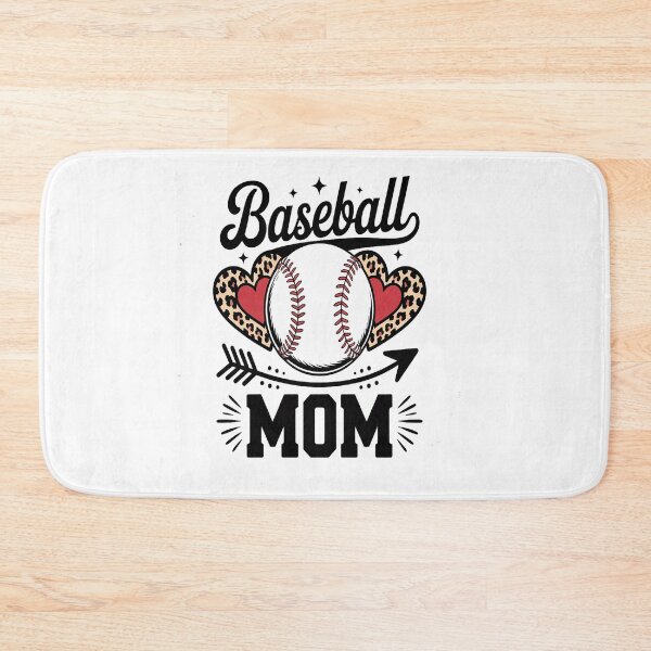 Item preview, Baseball Mom Womens Baseball Game Day Senior Baseball Player designed and sold by Moxizz.