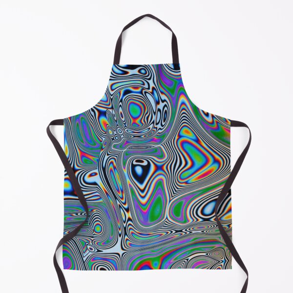 Item preview, Psychedelic Knob Creek Bourbon aVortex Swirl designed and sold by Patrycjabeauty.