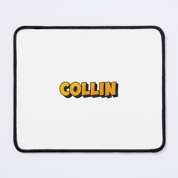 Item preview, Collin Personalized Custom Name Design for Men, Teens, and Boys designed and sold by Watsonarts.