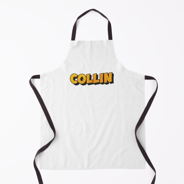 Item preview, Collin Personalized Custom Name Design for Men, Teens, and Boys designed and sold by Watsonarts.