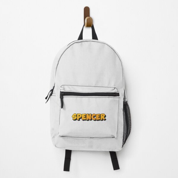 Item preview, Spencer Personalized Custom Name Design for Men, Teens, and Boys designed and sold by Watsonarts.