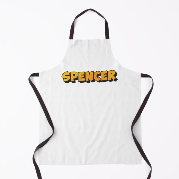 Item preview, Spencer Personalized Custom Name Design for Men, Teens, and Boys designed and sold by Watsonarts.