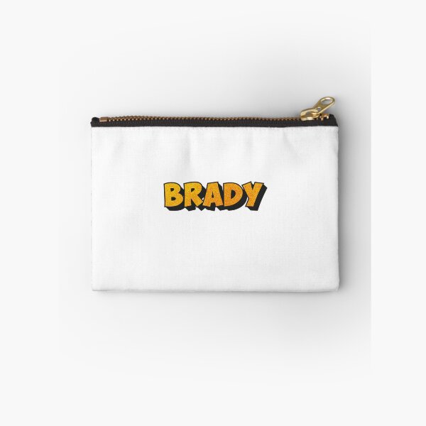 Item preview, Brady Personalized Custom Name Design for Men, Teens, and Boys designed and sold by Watsonarts.