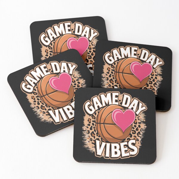Item preview, Basketball Game Day Team Sports designed and sold by Moxizz.