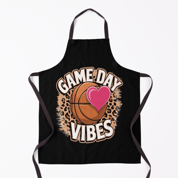 Item preview, Basketball Game Day Team Sports designed and sold by Moxizz.