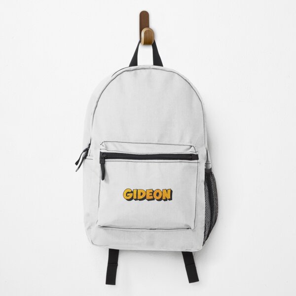 Item preview, Gideon Personalized Custom Name Design for Men, Teens, and Boys designed and sold by Watsonarts.