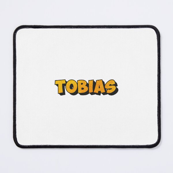 Item preview, Tobias Personalized Custom Name Design for Men, Teens, and Boys designed and sold by Watsonarts.