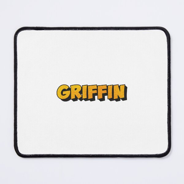 Item preview, Griffin Personalized Custom Name Design for Men, Teens, and Boys designed and sold by Watsonarts.