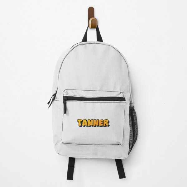 Item preview, Tanner Personalized Custom Name Design for Men, Teens, and Boys designed and sold by Watsonarts.