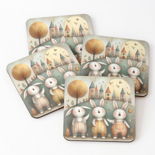 Item preview, Harmonies of Joy designed and sold by Beyondnote-Art.