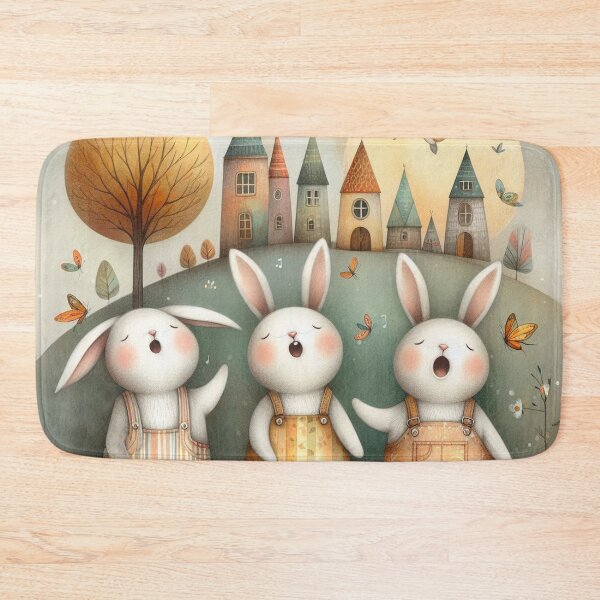 Item preview, Harmonies of Joy designed and sold by Beyondnote-Art.