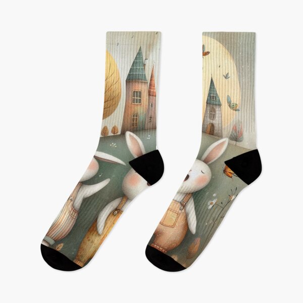 Item preview, Harmonies of Joy designed and sold by Beyondnote-Art.