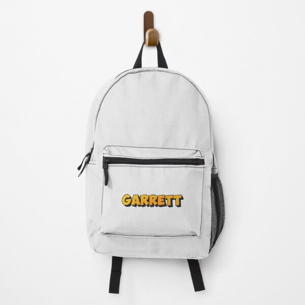 Item preview, Garrett Personalized Custom Name Design for Men, Teens, and Boys designed and sold by Watsonarts.