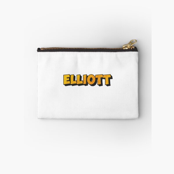 Item preview, Elliott Personalized Custom Name Design for Men, Teens, and Boys designed and sold by Watsonarts.