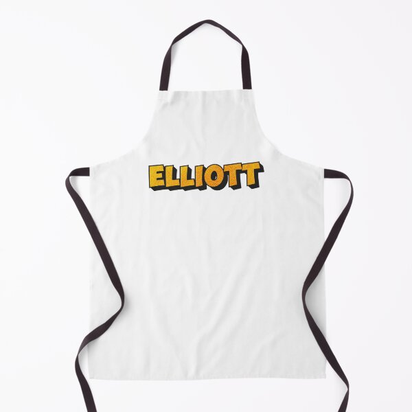 Item preview, Elliott Personalized Custom Name Design for Men, Teens, and Boys designed and sold by Watsonarts.