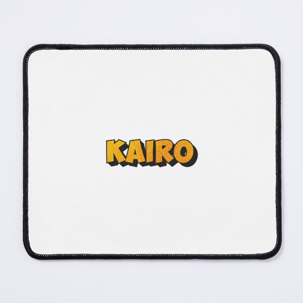 Item preview, Kairo Personalized Custom Name Design for Men, Teens, and Boys designed and sold by Watsonarts.