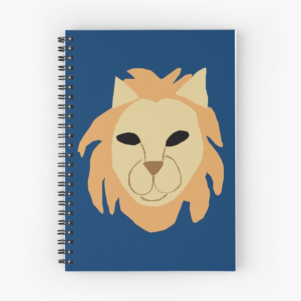 Item preview, Leo Lion designed and sold by Mountain-Point.
