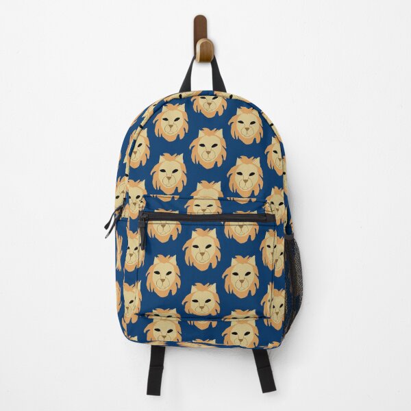 Item preview, Leo Lion designed and sold by Mountain-Point.