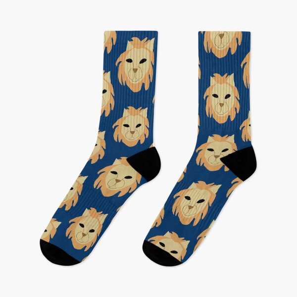 Item preview, Leo Lion designed and sold by Mountain-Point.