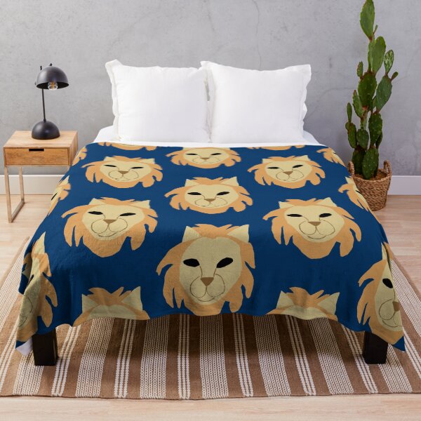 Item preview, Leo Lion designed and sold by Mountain-Point.