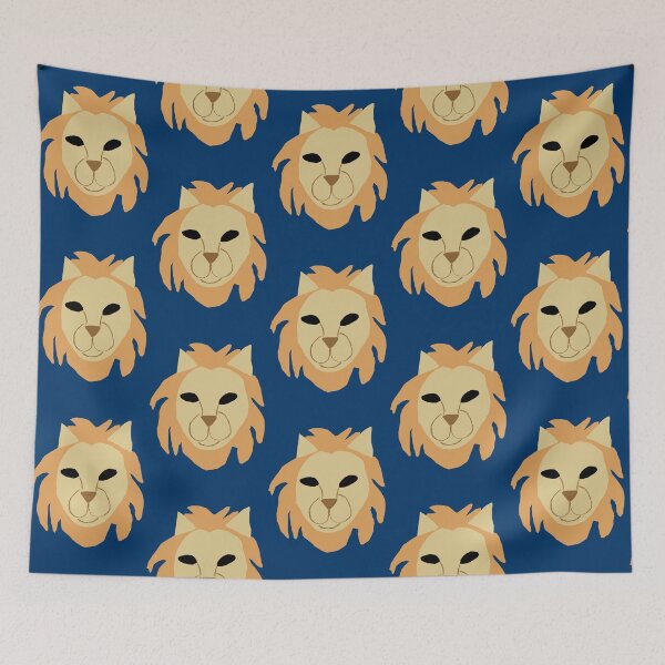 Item preview, Leo Lion designed and sold by Mountain-Point.