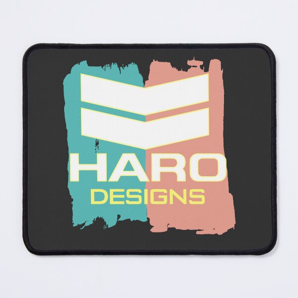 Item preview, Vintage HARO Designs BMX designed and sold by The Real Jonny D.