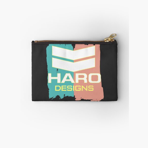 Item preview, Vintage HARO Designs BMX designed and sold by The Real Jonny D.