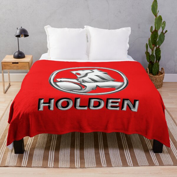 Item preview, Holden logo designed and sold by Lowfidesigns.